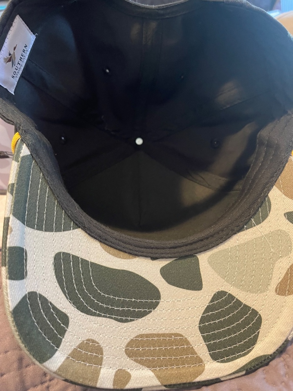 Southern String Hat Co - Picture 3 of 3